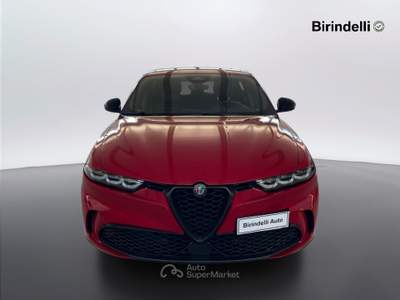 Alfa Romeo Tonale  -  1.5 130 cv mhev tct7 edizione speciale Rosso usata Vinci