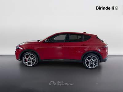 Alfa Romeo Tonale  -  1.5 130 cv mhev tct7 edizione speciale Rosso usata Vinci