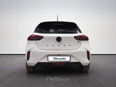 Opel Corsa Corsa 1.2 hybrid gs 100cv dct6 Bianco usata Firenze