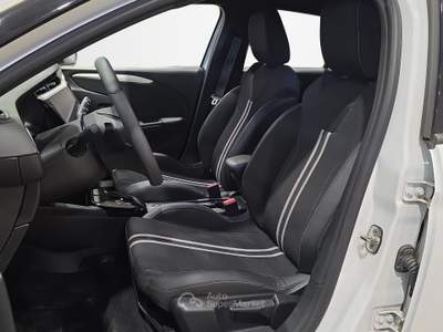 Opel Corsa Corsa 1.2 hybrid gs 100cv dct6 Bianco usata Firenze