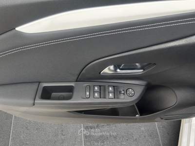 Opel Corsa  yes benzina 100 cv (74kw) manuale Grigio usata Firenze