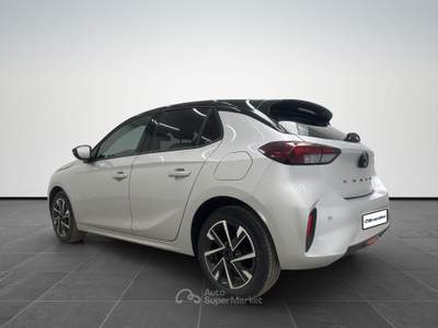 Opel Corsa  yes benzina 100 cv (74kw) manuale Grigio usata Firenze