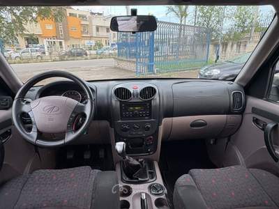 Mahindra Goa MAHINDRA GOA 2.2 CRDE 16V 4WD DC PICK-UP usata Terlizzi