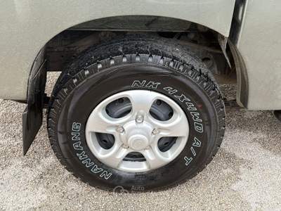 Mahindra Goa MAHINDRA GOA 2.2 CRDE 16V 4WD DC PICK-UP usata Terlizzi