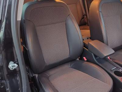 Opel Astra Opel astra 1.4 turbo benzina sports tourer Nero usata Mirabella Eclano