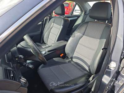 Mercedes-Benz Classe C Auto immacolata,tenuta da amatore Grigio usata Roccadaspide