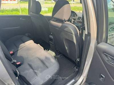 Mercedes-Benz Classe A A 200 Classic Grigio usata Concesio