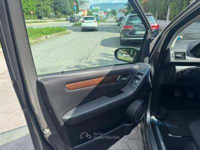 Mercedes-Benz Classe A A 200 Classic Grigio usata Concesio