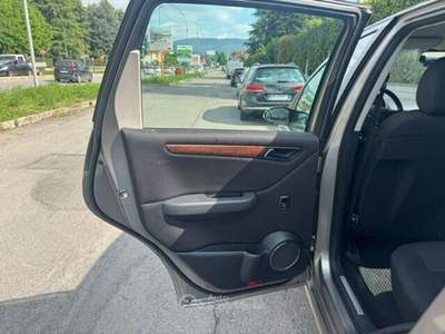 Mercedes-Benz Classe A A 200 Classic Grigio usata Concesio
