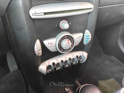 MINI Clubman Mini 1.4 16V One Chili Beige usata RENDE