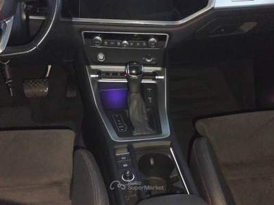 Audi Q3 Q3 35 TFSI S tronic S line edition Argento usata Pompei
