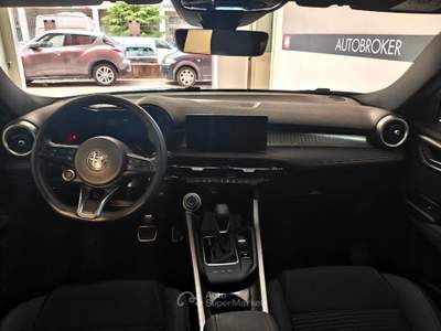 Alfa Romeo Tonale Tonale 1.6 diesel 130 CV TCT6 Sprint Grigio usata RENDE