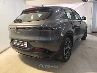 Alfa Romeo Tonale Tonale 1.6 diesel 130 CV TCT6 Sprint Grigio usata RENDE