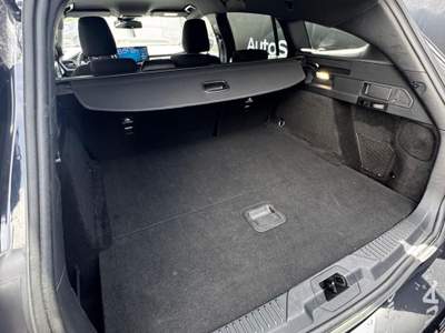 Ford Focus 1.5 Ecoblue 115cv ST -Line Auto SW #nazionale Nero usata Spinea