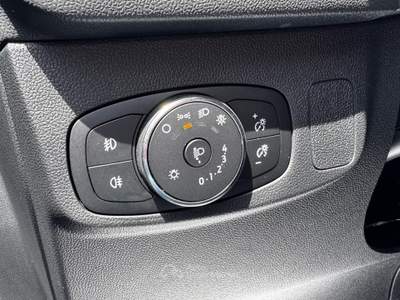 Ford Focus 1.5 Ecoblue 115cv ST -Line Auto SW #nazionale Nero usata Spinea