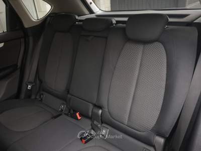 BMW Serie 2 Active Tourer 216d BMW Serie 2 Active Tourer 216d Active Tourer Business Unicoproprietario Grigio usata Torino