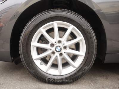 BMW Serie 2 Active Tourer 216d BMW Serie 2 Active Tourer 216d Active Tourer Business Unicoproprietario Grigio usata Torino