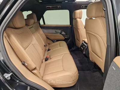 Land Rover Range Rover Sport 3.0D I6 249 MHEV SE aut. Nero usata Verbania