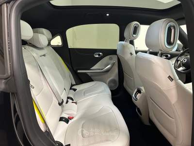 Smart #1 66 kWh Pro+  IVA ESPOSTA Nero usata Novara