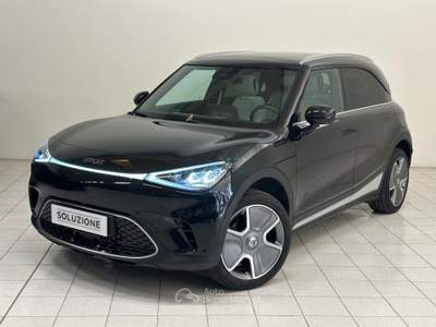Smart #1 66 kWh Pro+  IVA ESPOSTA Nero usata Novara