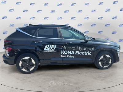 Hyundai Kona EV 48 kWh X Line usata Pistoia