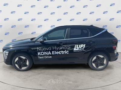 Hyundai Kona EV 48 kWh X Line usata Pistoia