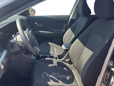 Hyundai Kona EV 48 kWh X Line usata Pistoia