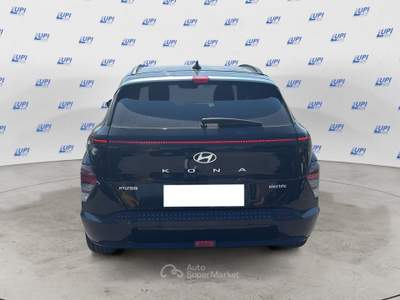 Hyundai Kona EV 48 kWh X Line usata Pistoia