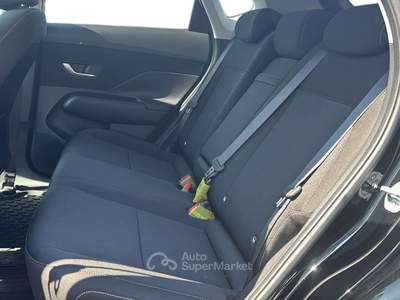 Hyundai Kona EV 48 kWh X Line usata Pistoia