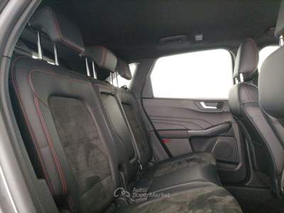 Ford Kuga 2.5 full hybrid ST-Line X 2wd 190cv cvt Grigio usata Roma