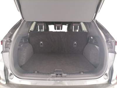 Ford Kuga 2.5 full hybrid ST-Line X 2wd 190cv cvt Grigio usata Roma