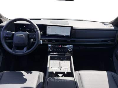 Hyundai Santamo 1.6 T-GDI PHEV 4WD A/T 7posti Xclass usata Pistoia
