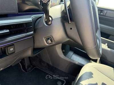 Hyundai Santamo 1.6 T-GDI PHEV 4WD A/T 7posti Xclass usata Pistoia