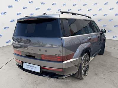 Hyundai Santamo 1.6 T-GDI PHEV 4WD A/T 7posti Xclass usata Pistoia