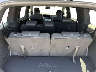 Hyundai Santamo 1.6 T-GDI PHEV 4WD A/T 7posti Xclass usata Pistoia