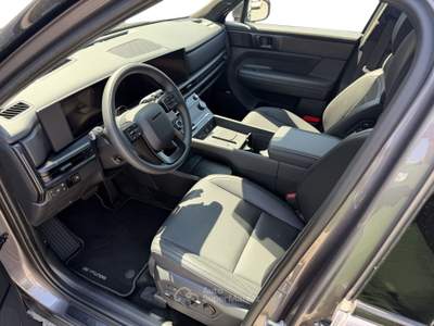 Hyundai Santamo 1.6 T-GDI PHEV 4WD A/T 7posti Xclass usata Pistoia