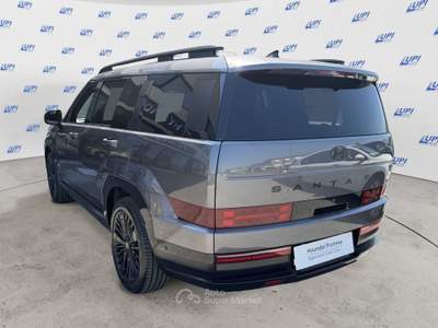 Hyundai Santamo 1.6 T-GDI PHEV 4WD A/T 7posti Xclass usata Pistoia