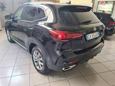 MG HS HS 1.5 t-gdi Comfort auto Nero usata Parma
