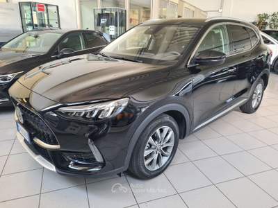 MG HS HS 1.5 t-gdi Comfort auto Nero usata Parma