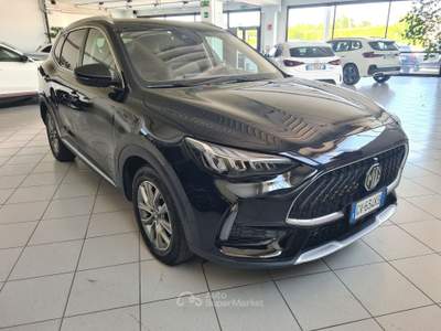 MG HS HS 1.5 t-gdi Comfort auto Nero usata Parma