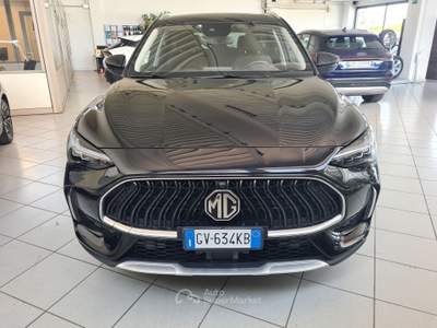 MG HS HS 1.5 t-gdi Comfort auto Nero usata Parma