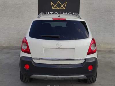 Opel Antara Antara 2.0 cdti Edition Plus 127cv 2wd Bianco usata La Loggia