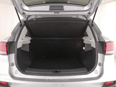 MG ZS 1.5 Luxury Argento usata Roma