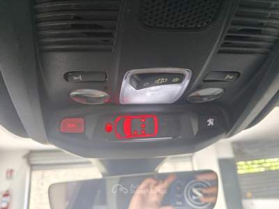 Peugeot 3008 BlueHDI 130 S&S EAT8 GT aut. Nero usata Striano