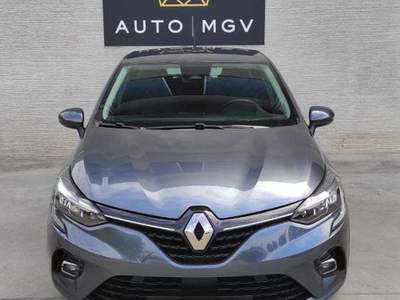 Renault Clio Clio V 1.5 blue dci Business 100cv * SUPER PROMO Grigio usata La Loggia