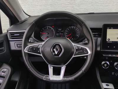 Renault Clio Clio V 1.5 blue dci Business 100cv * SUPER PROMO Grigio usata La Loggia