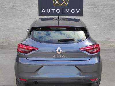 Renault Clio Clio V 1.5 blue dci Business 100cv * SUPER PROMO Grigio usata La Loggia