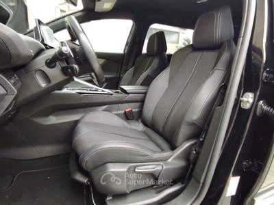 Peugeot 5008 5008 II 1.5 bluehdi GT s&s 130cv eat8 7 POSTI* PROMO Nero usata La Loggia