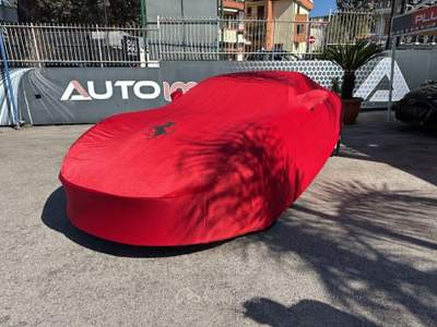 Ferrari Roma Roma Blu/Azzurro usata Cercola