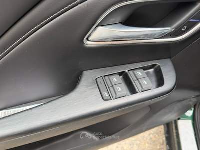 MG ZS 1.5 Comfort Verde usata Novara